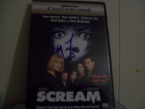 SCREAMDVD
